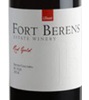 Fort Berens Estate Winery Lillooet Red Gold 2017